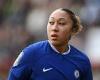 sport news Women's Super League round-up: Chelsea hold on to beat Tottenham and reclaim ... trends now