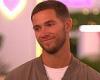 Love Island: Ron insists the 'book is closed' with Lana after she picked Casey ... trends now