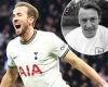 sport news Jimmy Greaves would have been 'absolutely delighted' to see Harry Kane break ... trends now