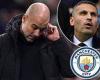 sport news Pep Guardiola odds-on to leave Man City before start of next season after ... trends now