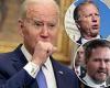 State of the Union: Republicans urge Biden to address Chinese spy balloon, ... trends now