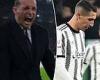 sport news Juventus boss Max Allegri RAGES at Angel Di Maria for losing the ball in clash ... trends now