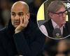 sport news Simon Jordan wants Man City to get the 'ULTIMATE consequence' if guilty of ... trends now