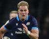 sport news Do any England players make Chris Foy's Six Nations team of the week trends now