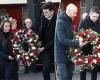 sport news Erik ten Hag and Harry Maguire mark 65th anniversary of the Munich air disaster trends now