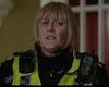 Happy Valley fans hail finale as 'a masterpiece' and call for Sarah Lancashire ... trends now