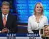Former San Diego TV anchor sues station, alleging she made $90K less than male ... trends now