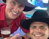 sport news Gorden Tallis and Gary Belcher lash out at 'hysteria' surrounding Latrell ... trends now
