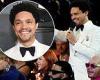 Grammy Awards 2023: Host Trevor Noah makes Harry Styles blush and jokes about ... trends now