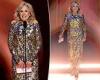 Jill Biden honors Iranian singer with Grammys' new 'social change' award trends now