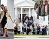 Southern Charm star Olivia Flowers embraces her mourning family at brother's ... trends now