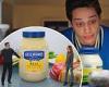 Pete Davidson eats a (Jon) Hamm and Brie (Larson) sandwich in hilarious ad for ... trends now