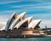 Traveller flies to Sidney, Montana instead of Sydney, Australia after confusing ... trends now
