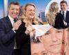 Daisy May Cooper reveals her huge CRUSH on Good Morning Britain's Ben Shephard trends now
