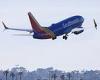 Safety chief says Southwest plane avoided crashing into FedEx flight by less ... trends now