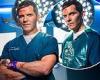 Nigel Harman joins Casualty cast as 'lovable rogue' clinical lead trends now