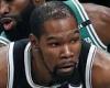 sport news Brooklyn Nets are not expecting to trade star forward Kevin Durant before ... trends now