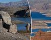 Lake Powell and Lake Mead are unlikely to refill for another 50 years trends now