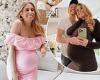 Stacey Solomon shares bizarre theory she could get pregnant AGAIN while ... trends now