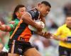 Why this Wests Tigers tyro is ready to re-start his rapid NRL rise