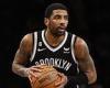 sport news Kyrie Irving is praised by Nets coach Jacque Vaughn as GM Sean Marks stays ... trends now