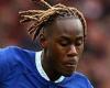 sport news Inter Milan 'eye summer swoop for Chelsea defender Chalobah to replace ... trends now