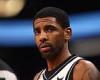 sport news Kyrie Irving admits he felt 'very DISRESPECTED' while with the Brooklyn Nets trends now
