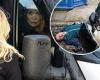 Corrie SPOILER: Carla RUNS OVER Paul after being drugged by evil Stephen trends now