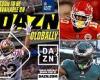 sport news NFL and DAZN agree 10-year deal allowing international football fans a pass to ... trends now