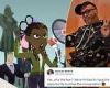 Space Jam director who created Disney's woke cartoon says he's THRILLED to ... trends now