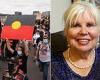Australians are falsely claiming to be Aboriginal to seek benefits, historian ... trends now