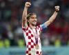 sport news Luka Modric 'told he must RETIRE from international duty if he is to sign a new ... trends now