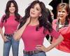 Marie Osmond, 63, says she is happier now than she was in her 50s because of ... trends now