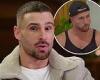 Married At First Sight star Brent Vitiello slams new groom Harrison Boon trends now