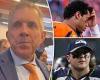 sport news New Broncos coach Sean Payton says Russell Wilson's personal QB coach will NOT ... trends now
