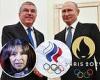 sport news Paris Mayor wants Russia BANNED from the 2024 Olympics if the country continues ... trends now