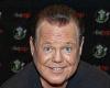 sport news WWE legend Jerry 'The King' Lawler is hospitalized in Florida after suffering ... trends now