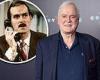 Fawlty Towers set to return as John Cleese writes reboot with daughter trends now