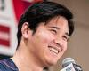 sport news Shohei Ohtani wasn't happy to have finished runner-up in AL MVP award voting ... trends now