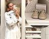 Molly-Mae Hague splashes out £300 on Gucci shoes daughter Bambi trends now