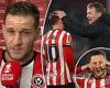 sport news Sharp glad to knock out 'disrespectful' Wrexham after helping Sheffield United ... trends now