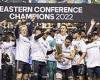 sport news MLS 'open to the idea of using an 18-team playoff format' trends now