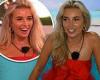 Love Island viewers are amused as Lana makes embarrassing word mix up trends now
