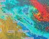 Tropical Cyclone Gabrielle: Sydney, Brisbane wild weather as Norfolk Island ... trends now