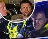 Coronation Street fans joke there's no other police on the cobbles as Craig ... trends now