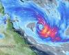 Tropical cyclone set to hit Queensland, Carnival cruise ship Luminosa heads ... trends now
