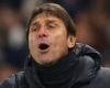 sport news Tottenham manager Antonio Conte expected to return to work on Thursday trends now