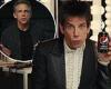 Ben Stiller reprises his iconic Zoolander role for a Pepsi commercial at the ... trends now