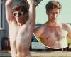 Happy Valley's James Norton does yoga NUDE in his early film role trends now