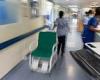 NHS waiting lists will not fall until the summer of 2024 trends now